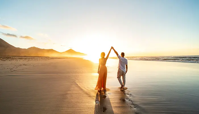 Best Destinations in India for a Romantic Valentine’s Day Getaway